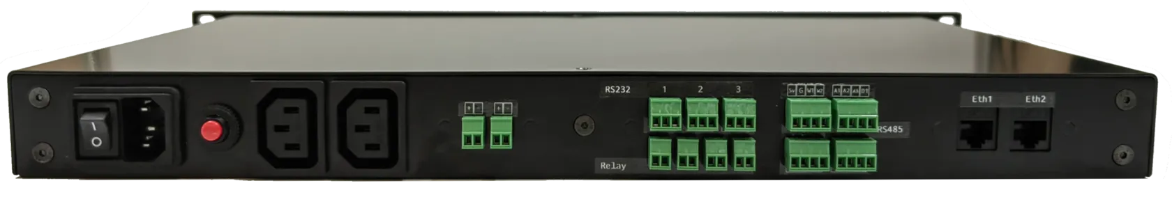 Мультимедиа контроллер Wiren Board RE — фото 2